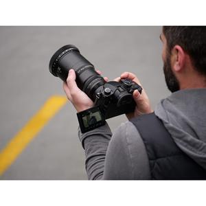 Appareil photo numérique professionnel sans miroir Micro Four Thirds DC-GH5S pour la photographie et l'enregistrement vidéo - Product Image 6