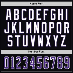 Haute qualité respirant Hockey uniforme personnalisé Toronto nom maille équipe pour Canada Hockey sur glace maillot vente en gros par sublimation - Product Image 2