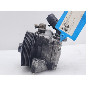 Pompe à carburant diesel JAGUAR XF Série 9 X233A696AA 224DT POMPE 2179 (11>15) - Product Image 4