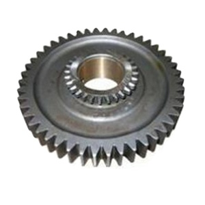Gearteeth ความเร็ว1ST 81813565 C5NN7100F อะไหล่รถแทรกเตอร์ hollaandd ใหม่ - Product Image 1