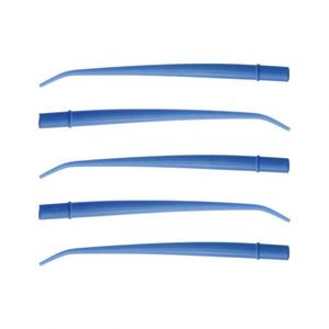 Punte per Siringhe Aspiranti Chirurgiche Monouso Dentali con Fori/Punte di Aspirazione Dentali per Sbiancamento Denti - Product Image 1