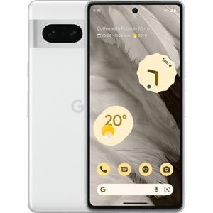 Pour Google Pixel 7 (GVU6C) Débloqué en usine, téléphone portable intelligent 5G avec processeur Octa Core, double SIM, 8 Go de RAM et 512 Go de ROM - Product Image 3