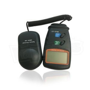 Fotómetro digital AEK-Tech LX-1010B, medidor de luz de 50.000 lux - Product Image 3