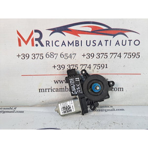 MOTORINO RAISE FRONT LEFT ALFA ROMEO ซีรีส์จูเลียตตา(940 _)1060735 940 A3000(10>13) - Product Image 2