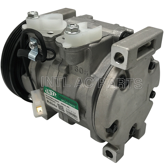 INTL-XZC777 AC Compressor for Suzuki Grand Vitara/esteeem
