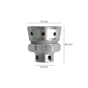 Válvula de Seguridad de Alta Presión para Ollas Magefesa Castell / Alustar / Star / Star plie - Product Image 2