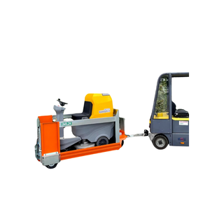 Producto de alta calidad Baldi Trailer TRL 160 - 600 Kgs Capacidad Remolque para el transporte de maquinaria y paletas Made in Italy - Product Image 1