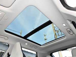 รถยนต์ไฟฟ้า MAGE EV SUV มือสอง ระยะทางวิ่ง 201-300 กม. (NEDC) แบตเตอรี่ 50-70 กิโลวัตต์ชั่วโมง มอเตอร์ 120 กิโลวัตต์ - Product Image 5