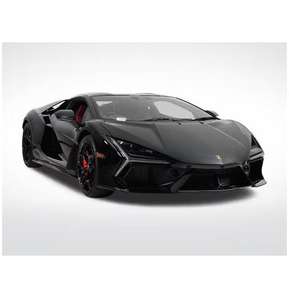 2024  Revuelto Coupé Usado en Excelentes Condiciones - Product Image 1