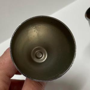 เครื่องมือวัดปริมาณเครื่องดื่มค็อกเทลแบบสองด้านทำจากสแตนเลส รูปทรงคลาสสิก จับถนัดมือ ถ่ายเทของเหลวได้อย่างแม่นยำ - Product Image 3