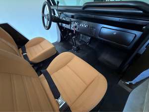 มินท์ คลาสสิค 1968 ฟอร์ด บรองโก รถกระบะ 302 V8 4 บาร์เรล เกียร์อัตโนมัติ C4 พวงมาลัยซ้าย เบาะหนัง ล้อแม็กซ์ R18 มือสอง - Product Image 1
