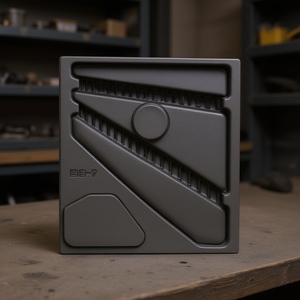 Module de rangement d'outils vide Gedore ES - Product Image 3