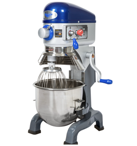 Los Más Vendidos 20Qt. Batidoras Planetarias con Protector y Accesorios Estándar - 120V Envío Exprés - Product Image 1