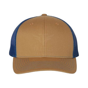 Breathable Casual Cotton Trucker <b>Hat</b> For Men Factory Direct Sale Lightweight <b>Summer</b> Wear Trucker <b>Hat</b> - Product Image 1