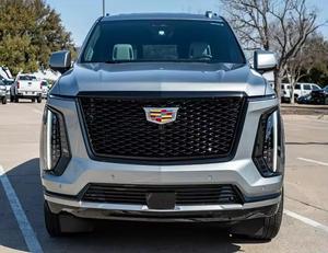 Cadi-llac eEsc-alade 2025 ASEQUIBLE - Product Image 1