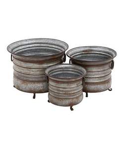 Tinas de Lavado con Diseños Nuevos, Venta al por Mayor, Alta Calidad, Gran Cantidad, Uso en Hoteles, Restaurantes, Bares, Fiestas, Bodas, Eventos, Año Nuevo - Product Image 2