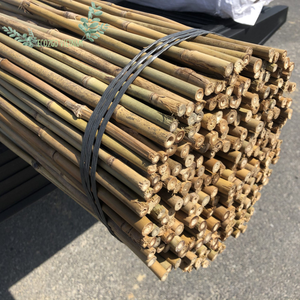 Vietnam natural sostenible para Estaca de bambú/caña de bambú/poste de bambú con alta calidad para la construcción, agricultura - Product Image 2