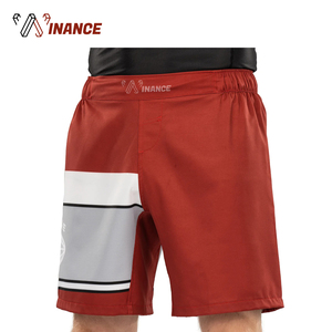 Make Your Own MMA <b>Shorts</b> Men Kickboxing Boxing <b>Shorts</b> for Clothing Men <b>Grappling</b> <b>Shorts</b> - Product Image 3