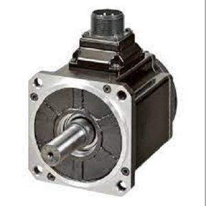 Ac Servo Motor Drive Controller Micro Magnetic Drive Gear Tipo Ac Motor 750 W, 240V,3000RPM Motor convertidor - Product Image 1