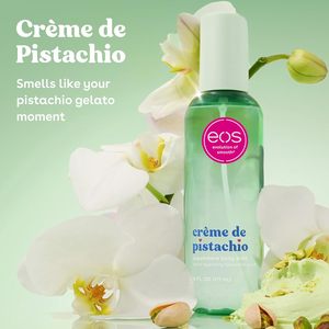 EOS Crème de Pistache Cashmere Brume Corporelle Hydratante et Parfum Cheveux 6 fl oz Vente en Gros - Product Image 1