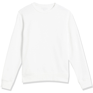 Nouveau Style Plain Sweat Hommes Personnalisé Taille Adulte Confortable Sweat En Gros Prix Ras Du Cou Sweat Pour Hommes - Product Image 5