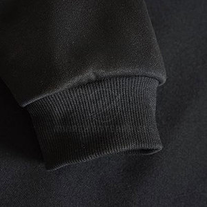 Sudaderas con Capucha Personalizadas para Hombre, de Manga Larga, 100% Algodón, Casuales, de Invierno, con Bolsillo y Diseño Personalizado - Product Image 6