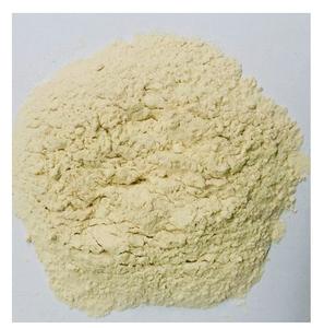 ผงมันฝรั่งหวานสีเหลืองออร์แกนิก - Product Image 1