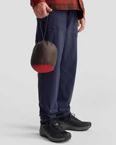 Gilet bouffant pour le sport Gilet bouffant court élégant pour adolescent - Product Image 5