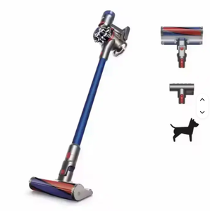 Meilleures ventes : Aspirateur sans sac original 2024, aspirateur à main V7, prêt à être expédié et en stock - Product Image 5