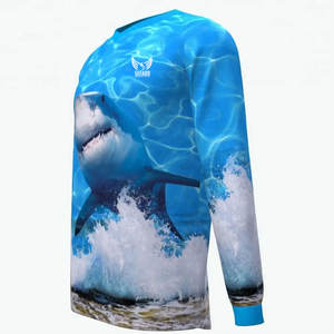 เสื้อตกปลาสำหรับผู้ชายเสื้อตกปลาวัสดุทนทานดีไซน์ล่าสุดจากผู้ผลิตปากีสถาน - Product Image 2