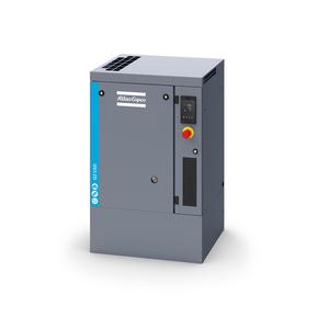 G 2-7 VSD: Compressori a vite iniezione d'olio 2,2-7,5 kW - Product Image 3