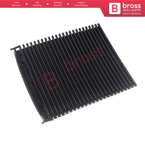 Cubierta Deslizante para Consola BDP1131, Color Negro 20368001239051 para W203 CL203 - Product Image 3
