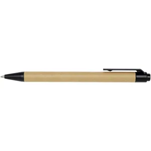 Flipper Promotional Memo <b>Pad</b> with Adhesive Stickers and Black Ballpoint Pen Blocchetto - Product Image 4