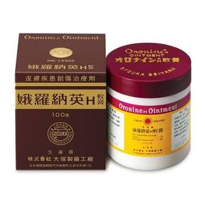 ครีมบำรุงผิวโอโรไนน์ 100 กรัม สำหรับใช้ในครัวเรือนทุกวัน - Product Image 1