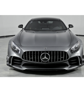 2018 AMGGTR MODS-PTG 1000 TURBOS-FULL EXHAUST-PPF คูเป้ ไมล์น้อย - Product Image 3