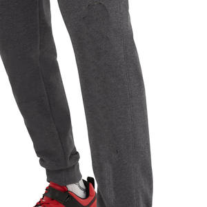 Vente en gros de pantalons de jogging pour hommes pantalons de survêtement en polaire personnalisés pour vêtements de rue pantalons de survêtement en coton pour hommes pantalons pour hommes joggeurs décontractés - Product Image 5