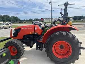 Kubota M7060 Disponible Ahora en Stock, Compre con Entrega Rápida, Precio Bajo, Venta al Por Mayor, Mejor Precio, Kubota M7060 en Venta - Product Image 5