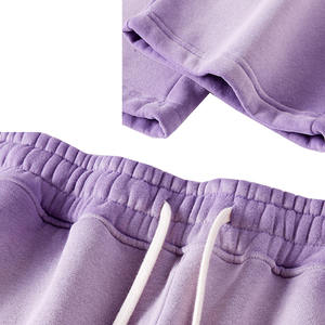 กางเกงขายาวผ้าแคนวาสผู้ชายแบบย้อมสี รุ่นปี 2025 ระบายอากาศได้ดี น้ำหนักปานกลาง สไตล์ไฮสตรีท คุณภาพสูง ล้างสีแบบแอซิด ทำสีซีด ผ้าฝ้าย 100% - Product Image 6