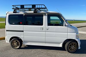 HONDA VAMOS 1999 USADO, Volante a la Izquierda/Derecha - Product Image 3