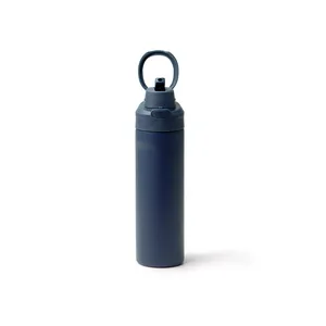 Borracce Termiche Sostenibili in Acciaio Inossidabile con Rivestimento Kynar Riciclato - Gadget - Product Image 3