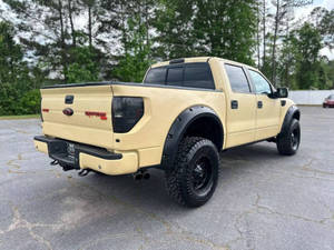 Mejor Auto Usado, Ford F-150 SV-T 2014, Volante a la Izquierda - Product Image 5