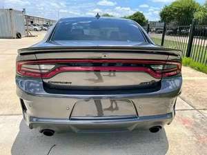 Dodge Charger SRT Hellcat 2022 Usado en Buen Estado - Product Image 5