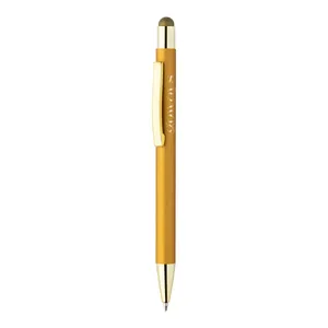 Penna a Sfera Capacitiva Ecologica Shinely, Design Innovativo di Gadget - Product Image 2
