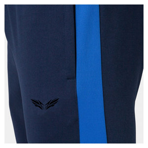Conjunto Deportivo Personalizado para Hombre, Transpirable, de Secado Rápido, Traje de Correr de 2 Piezas, Corte Ajustado, con Cremallera Completa, para Entrenamiento en el Gimnasio - Product Image 3