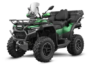 รถเอทีวี 4*4 ขับเคลื่อนสี่ล้อ 1000 OVERLAND 1000 ซีซี - Product Image 1