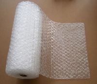 Rouleau de sac de protection pour bulles d'air, mètres, fabriqué au Vietnam, colonne gonflable, vente en gros