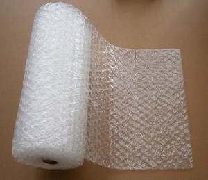 Rouleau de sac de protection pour bulles d'air, mètres, fabriqué au Vietnam, colonne gonflable, vente en gros - Product Image 6