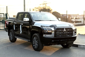 NUOVISSIMO Mitsubishi L200 199 CV 5 Posti 4 Cilindri Alimentazione Diesel Trasmissione Automatica Guida a Sinistra - Product Image 5