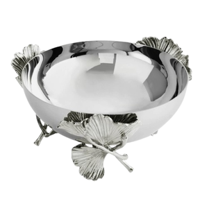 Bol à dattes fait main en argent de qualité durable avec couvercle, vaisselle, serveur de fruits, bol métallique, Ramadan - Product Image 6