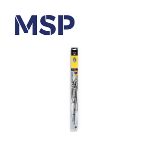 ใบปัดน้ำฝนสำหรับงานหนัก รุ่น 9XW206480831 - HD65A - 650/650 มม. - 26/26 นิ้ว - สำหรับทั้งสองด้าน - อะไหล่และอุปกรณ์เสริมสำหรับรถบรรทุก - MSP - Product Image 3